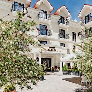 Radsor Hotel